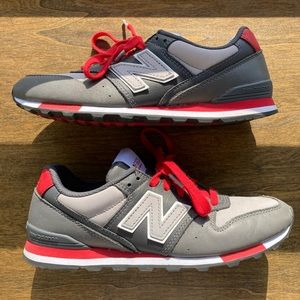 FIGS x New Balance Shoes